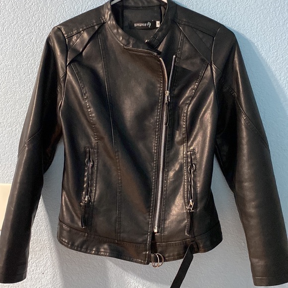 Jacket - Picture 4 of 9